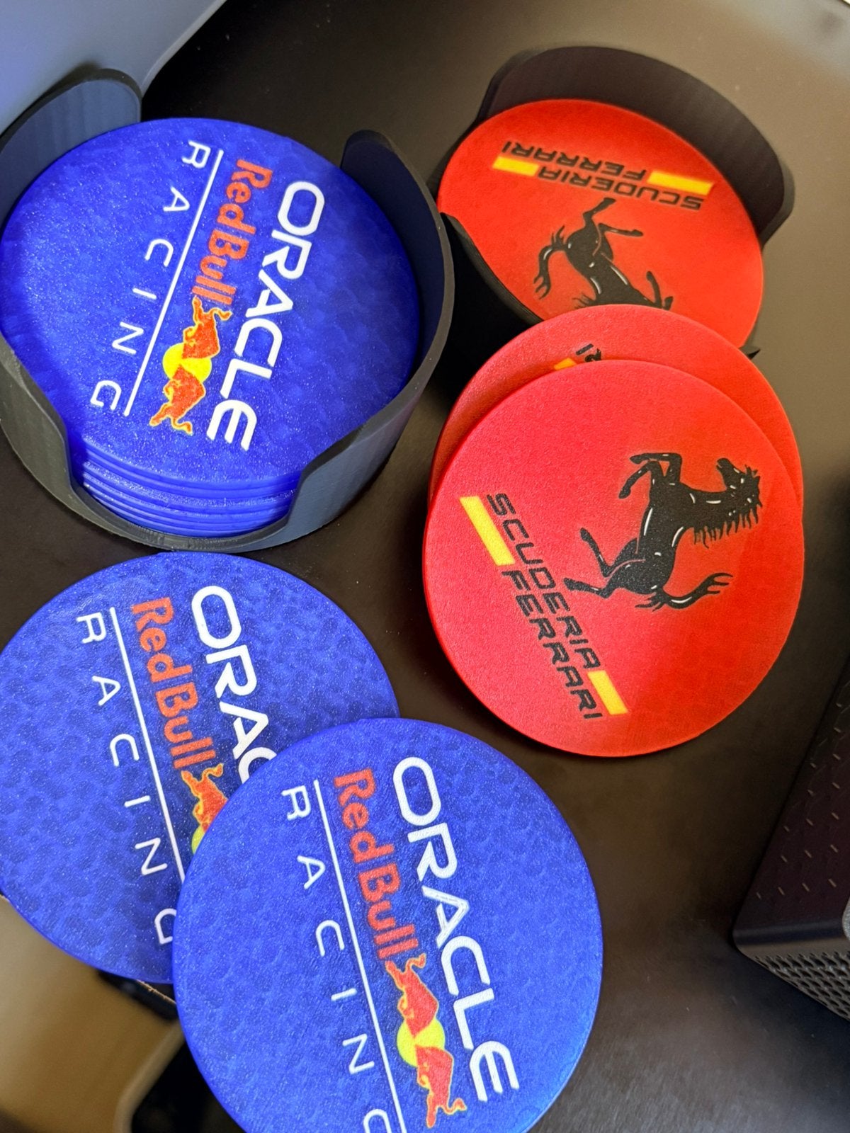 3d print service, Ophalen