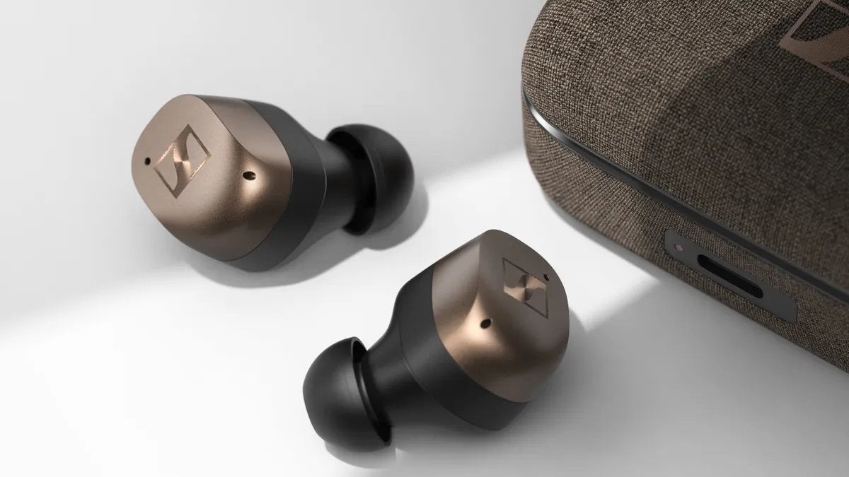 Sennheiser Momentum True Wireless 4 - Nieuw en nooit geopend, In-ear, Bluetooth, Sennheiser, Ophalen of Verzenden