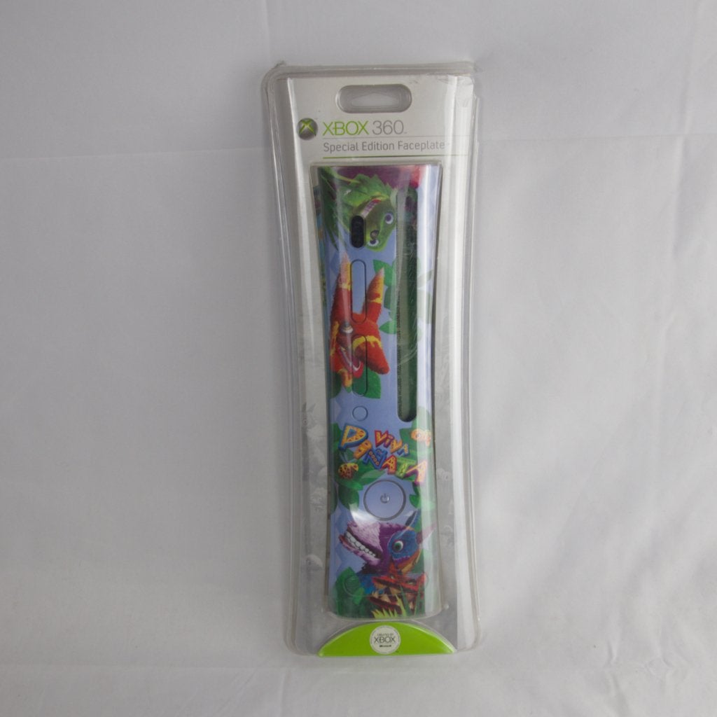Viva Pinata | xbox 360 | nieuw | Faceplate console zeldzaam, Spelcomputers en Games, Microsoft, Gebruikt, Support@microsoft.com