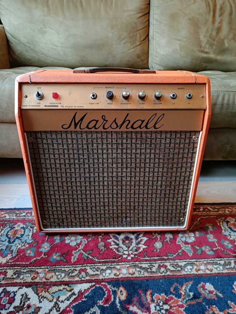5 versterkers te koop Fender x Marshall x Roland, Ophalen, Zo goed als nieuw, Gitaar, Minder dan 50 watt