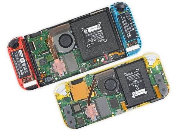 Nintendo Switch Reparatie – Snel, Vakkundig & Betaalbaar, Ophalen of Verzenden, Zo goed als nieuw, Switch Original