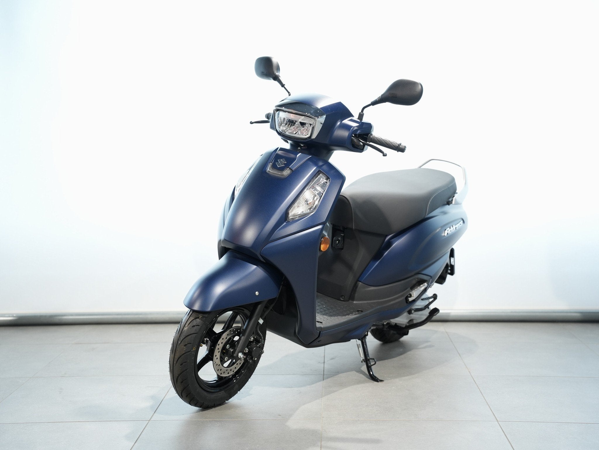 Suzuki ADDRESS 125 (bj 2026), Motoren, Motoren | Suzuki, Lange Dreef 12
4131NH  Vianen, NL, Suzuki, Scooter, Bedrijf