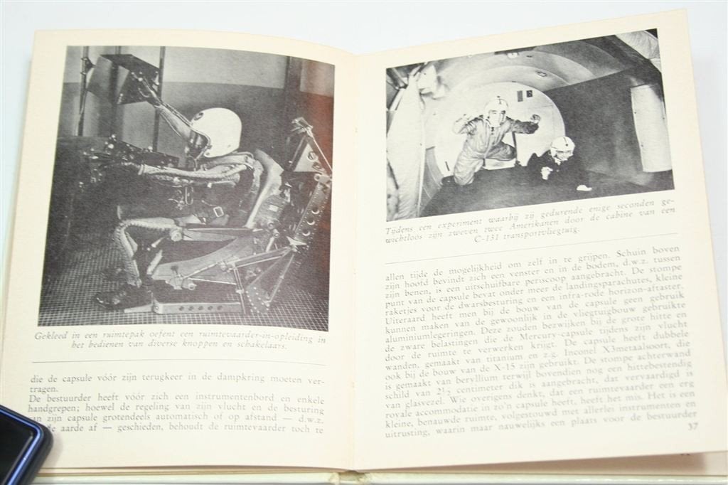 Luchtspionage — Alkenreeks [1970] — B. v.d. Klaauw, Ophalen of Verzenden, Gelezen, Europa