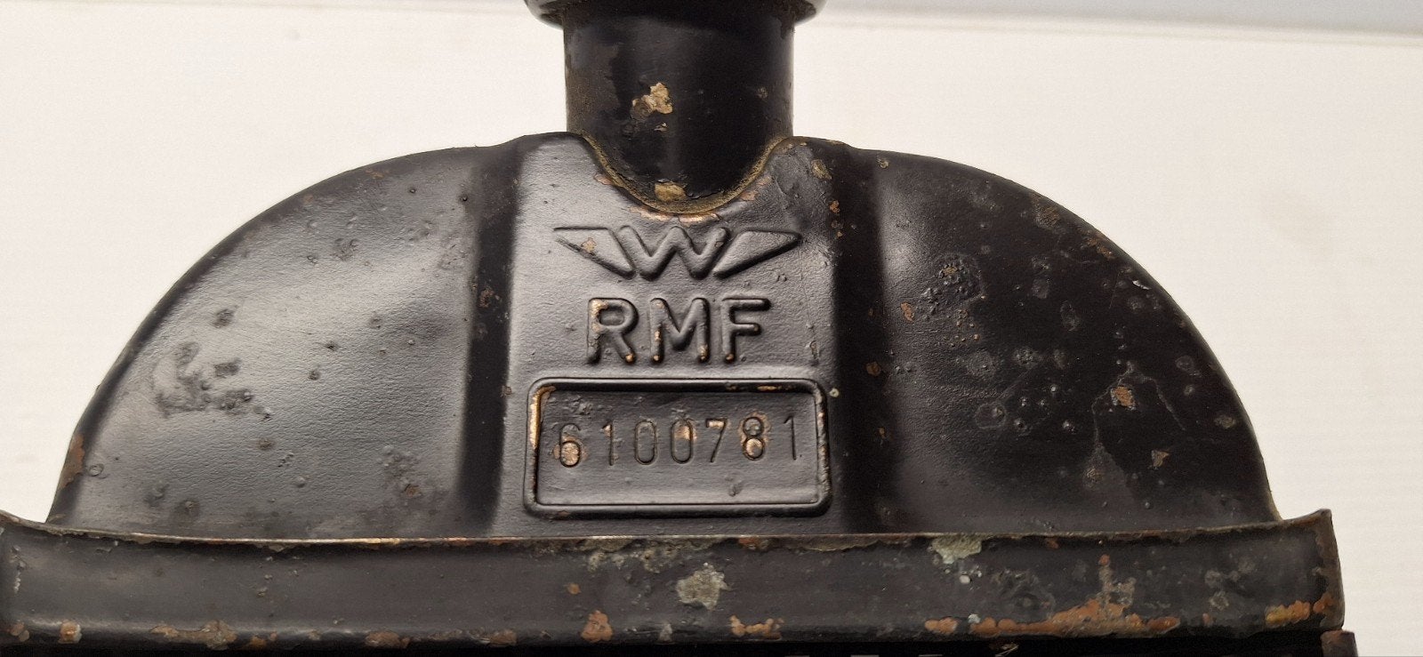 Zundaap WC radiateur, Ophalen of Verzenden, Gebruikt, Overige typen