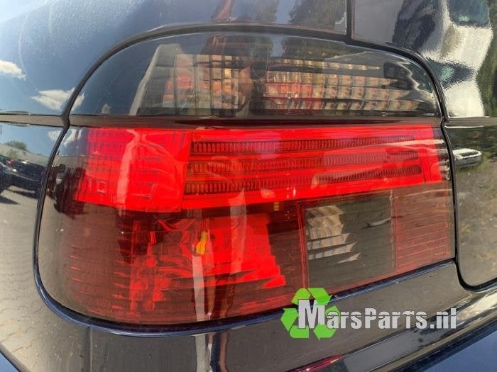 Achterlicht links van een BMW 5-Serie, Gebruikt, -, -, Ophalen of Verzenden