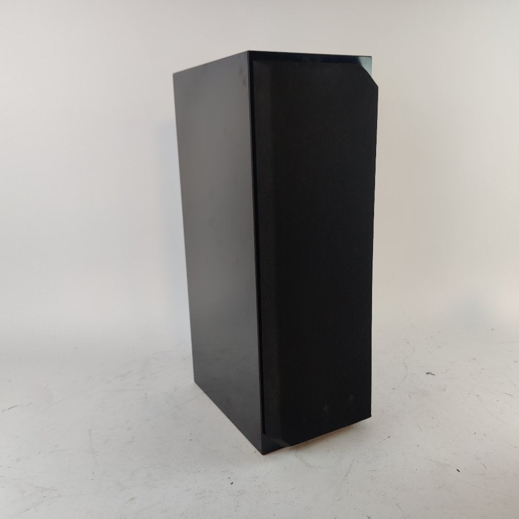 Hepta Design Audio Center Ace Speaker || Nu voor €99.99!, Audio, Tv en Foto, Overige merken, Ophalen of Verzenden, X, Center speaker