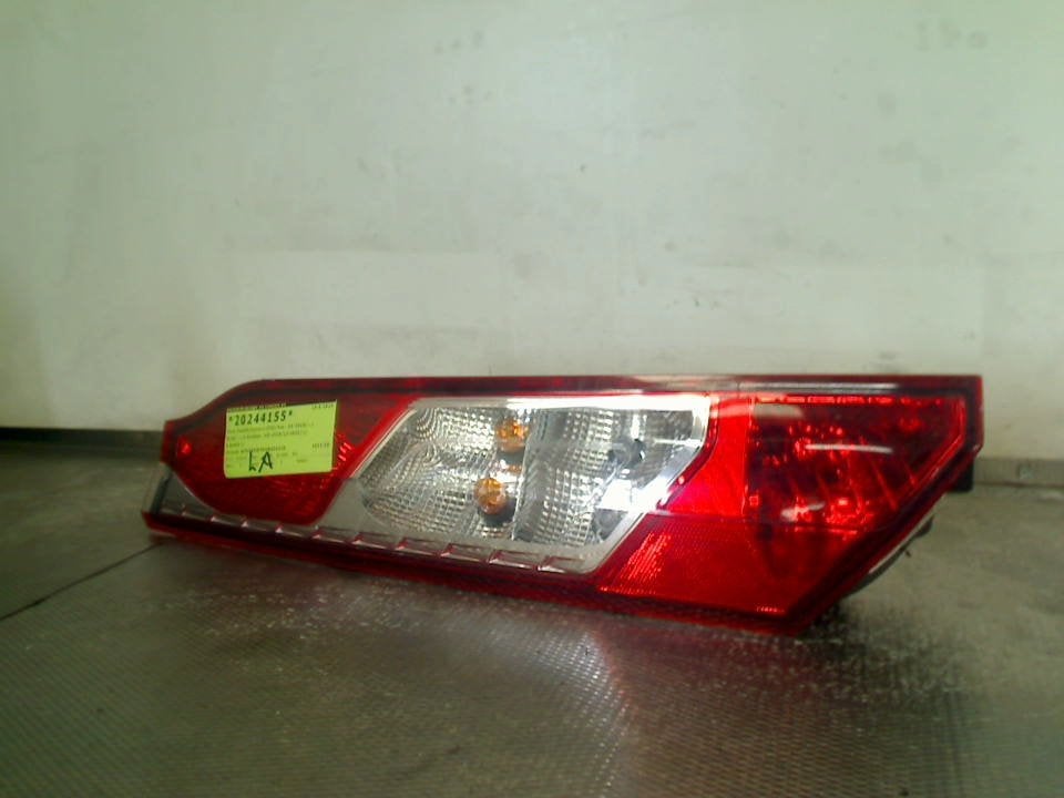Achterlicht Links Ford Transit Connect (PJ2) dt1113405ad, Gebruikt, Henry-Ford-Straße  1, Köln 50735, , Duitsland, Ford-Werke GmbH
