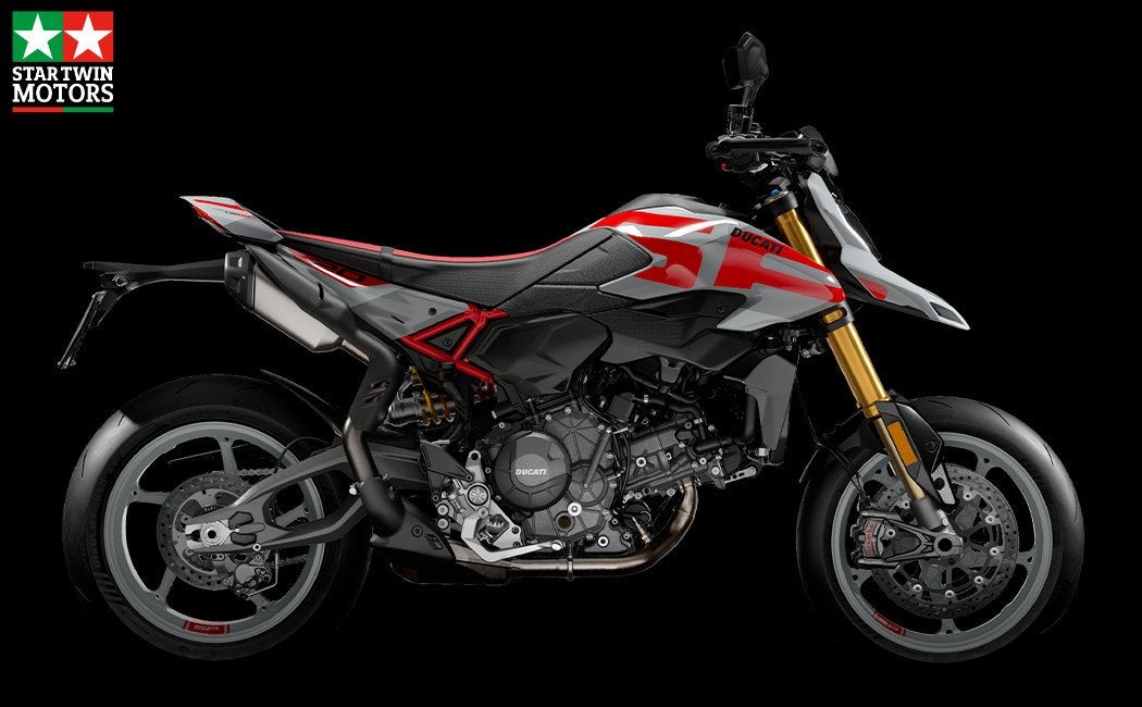 Ducati Hypermotard V2 SP, Motoren, Motoren | Ducati, Info@ducati.com, Ducati North Europe B.V., 890 cc, Maanweg 174
2516 AB  Den Haag, NL