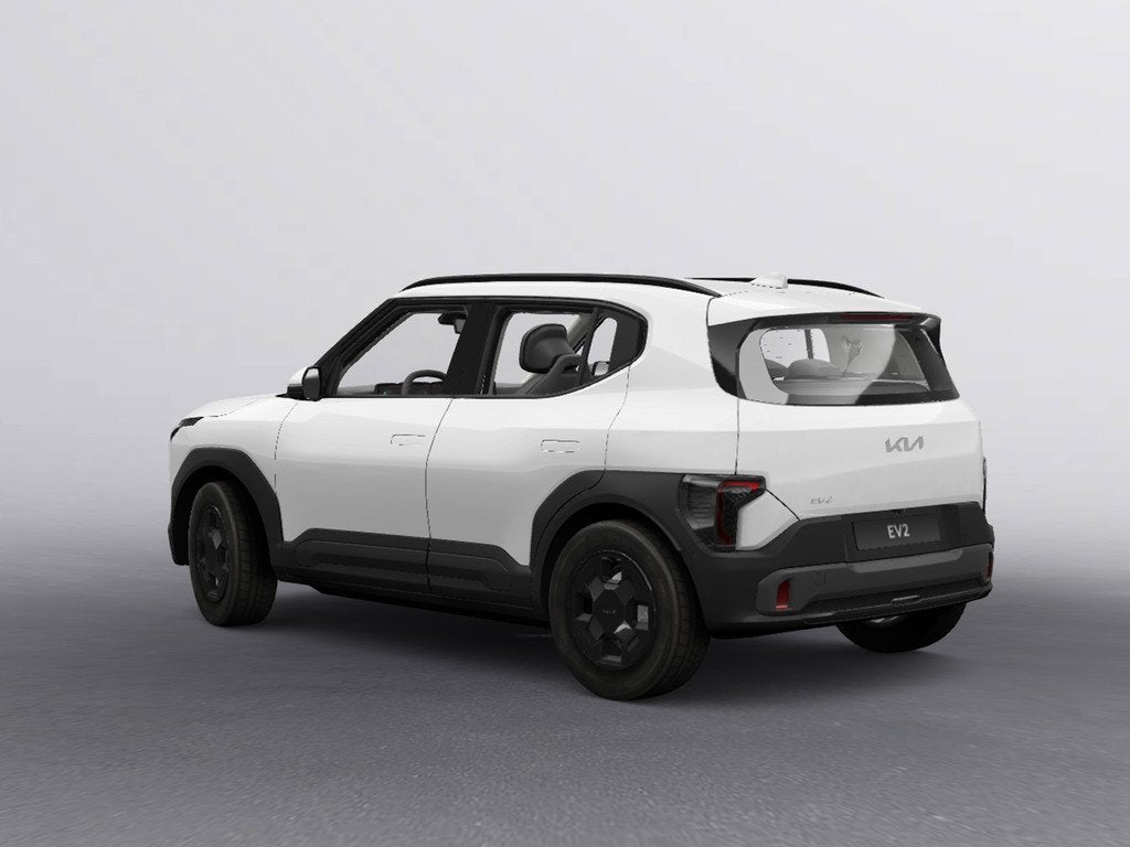 Kia EV2 Air 42.2 kWh * Voorraadvoordeel inclusief € 3.000,, Auto's, Kia, 12 maanden, Wit, Nieuw, SUV of Terreinwagen