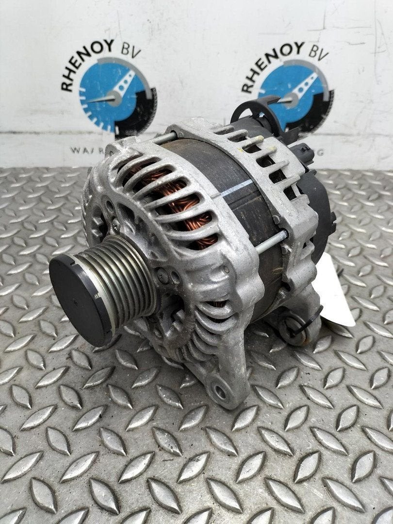NISSAN MICRA K14 0.9 IG-T N-Connecta DYNAMO 2018, Ophalen of Verzenden, Gebruikt, Stiba lid