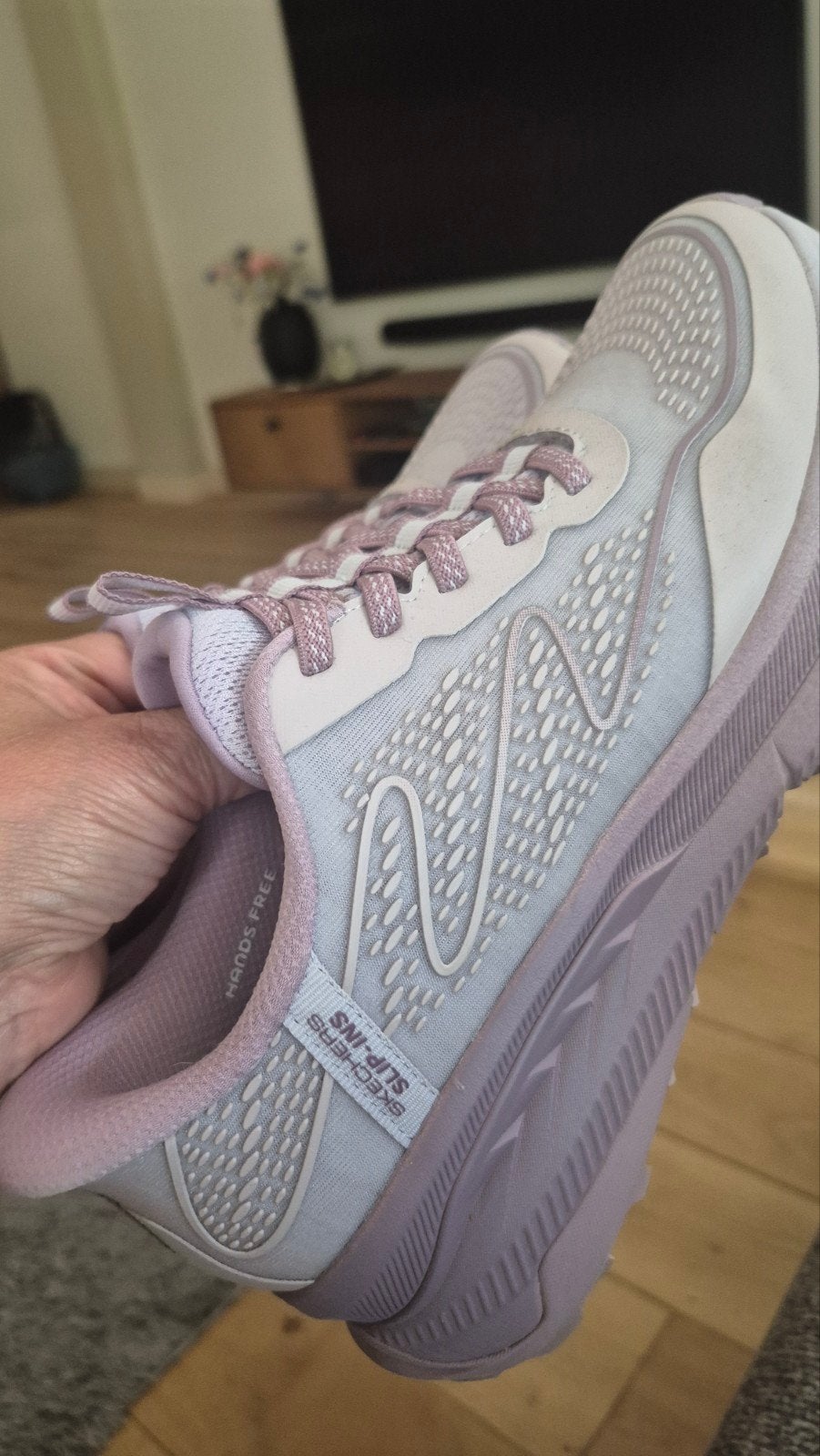 Skechers zgan 39, Ophalen, Zo goed als nieuw, Zwart, Sneakers of Gympen