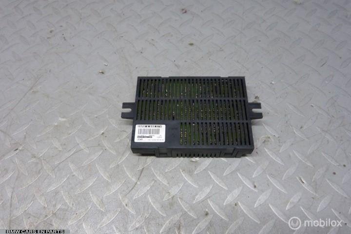 Licht control module BMW 5-serie E60 e61 6948578, Gebruikt, Ophalen of Verzenden, BMW, BMW