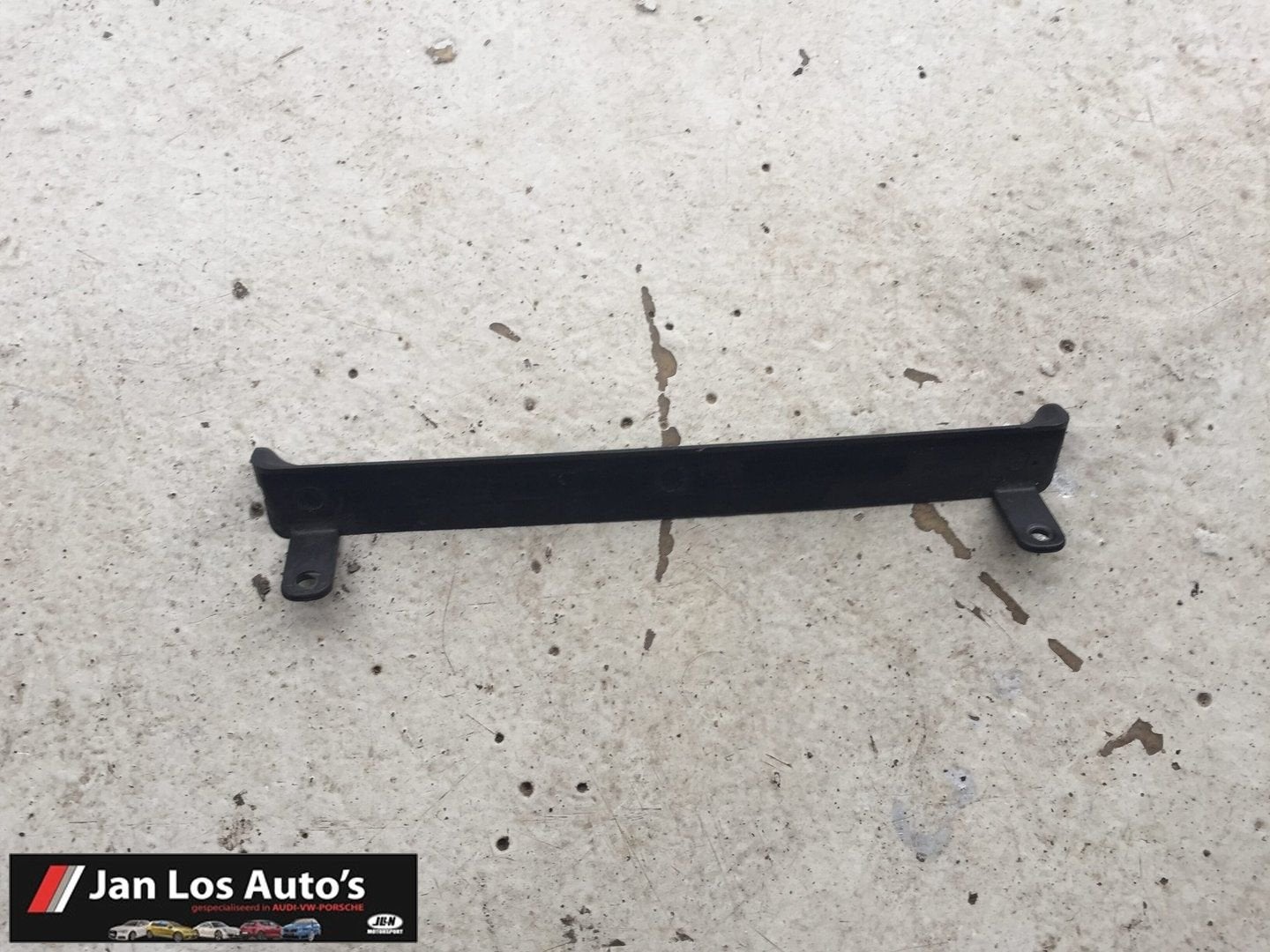 Dashboard afdekking Audi 80 B4 ('91-'95) 893863225, Auto-onderdelen, Gebruikt, -, -, -