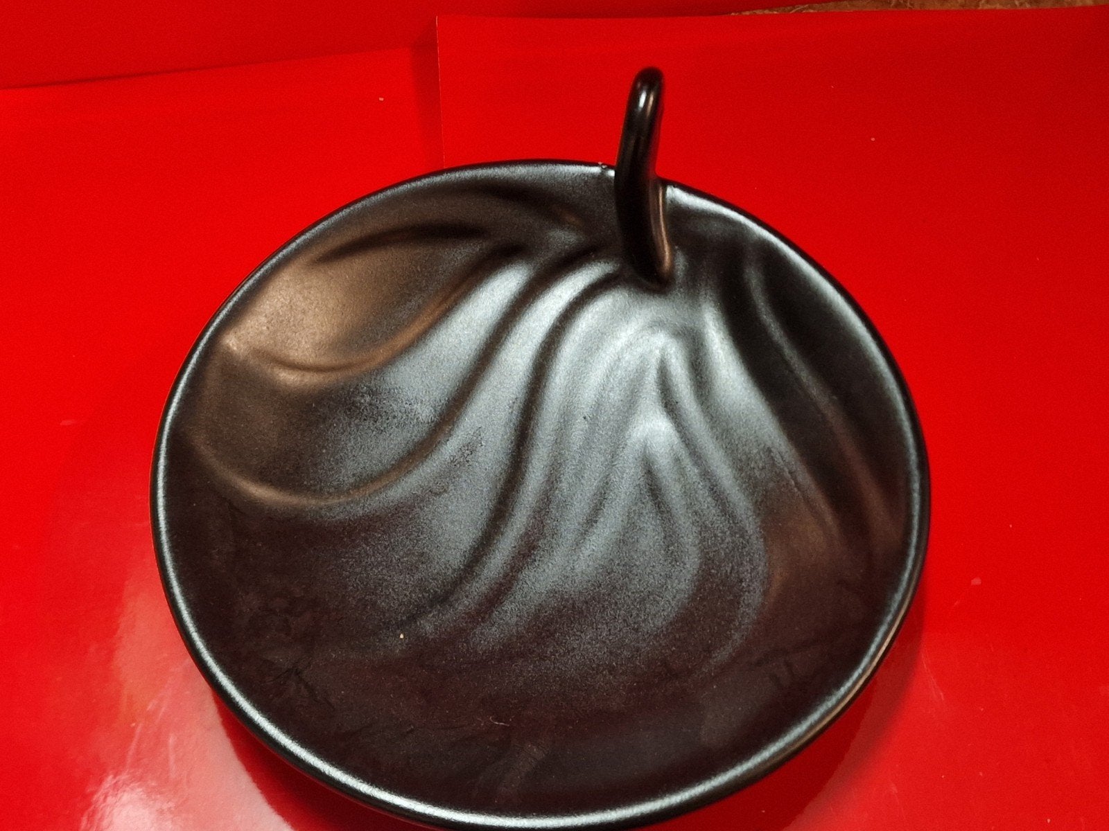 Zenith schaaltje 14 cm, Antiek en Kunst, Ophalen