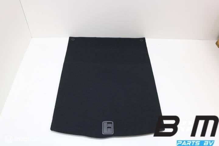 Kofferbakmat Audi A6 4G 4G5863463D, Gebruikt