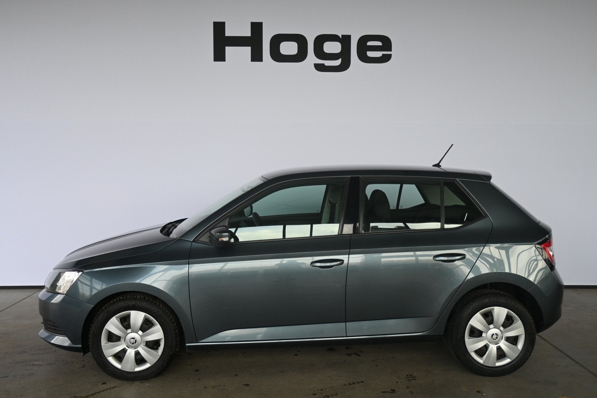 Skoda Fabia 1.2 TSI Active Automaat Airco Elektrisch pakket, Stof, Gebruikt, 4 cilinders, Met garantie (alle)