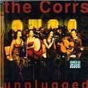 The Corrs - Unplugged, Ophalen of Verzenden, Zo goed als nieuw, Pop, Live-album