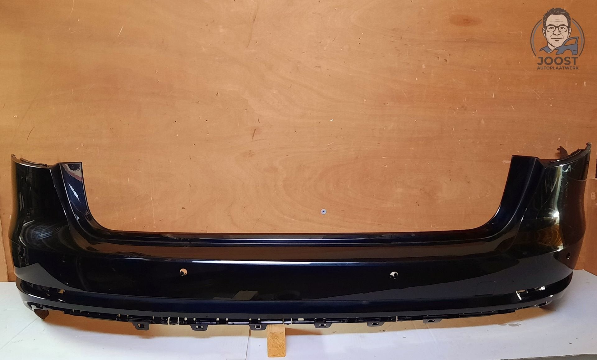 Achterbumper Audi A4 Avant B9 v.a 2015-2019 8W9807511J, -Auto-Union-Strasse 1, 85057 Ingolstadt, Duitsland, -imprint@audi.de, Achter