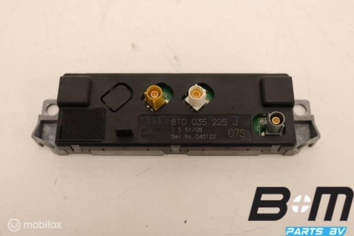 Antenneversterker Audi A5 8T 8T0035225J, Gebruikt