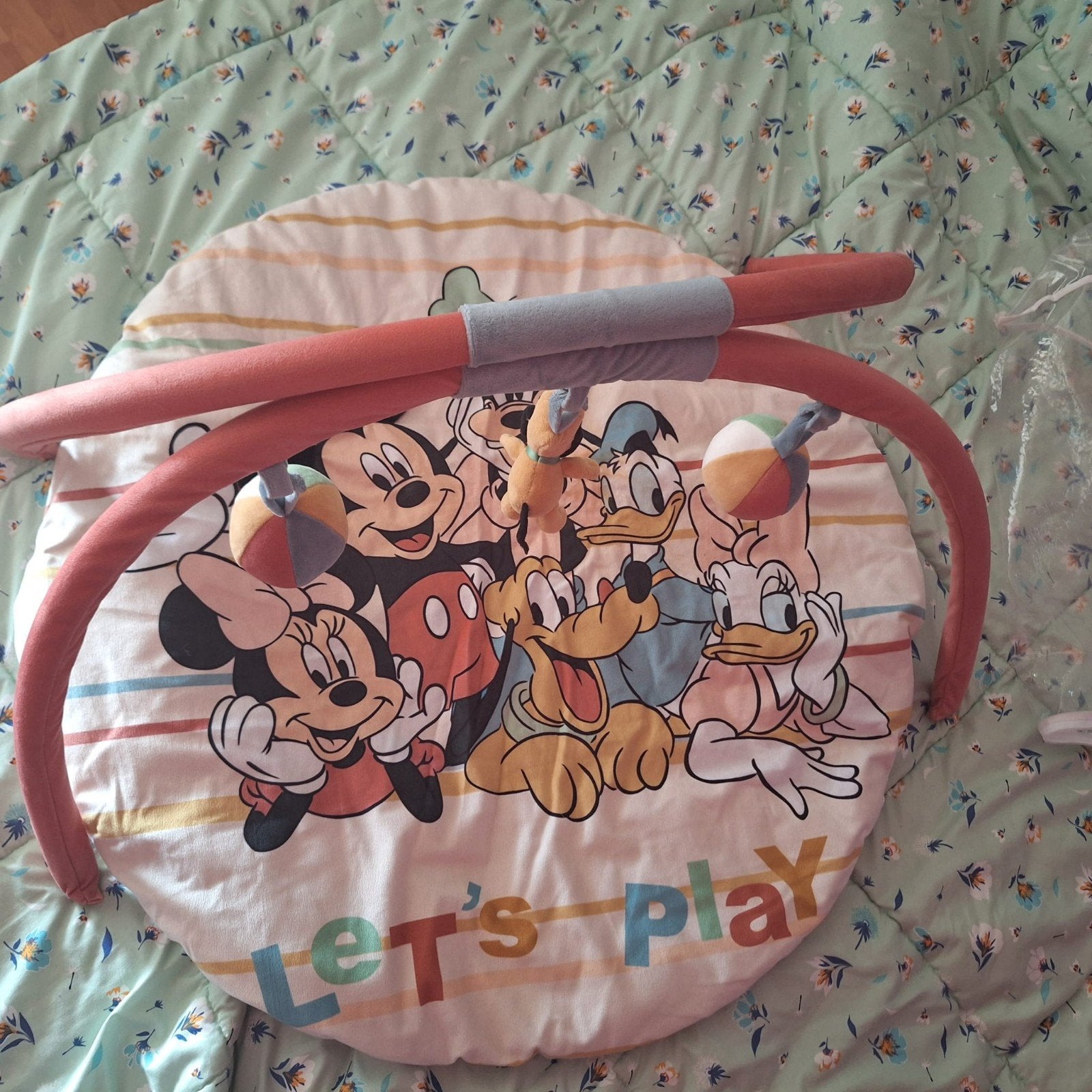 Net speelkleed van Disney, Ophalen of Verzenden, Zo goed als nieuw