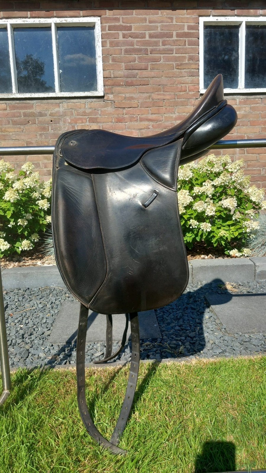 Kieffer, 17,5 inch, Dieren en Toebehoren, Ophalen of Verzenden, Gebruikt