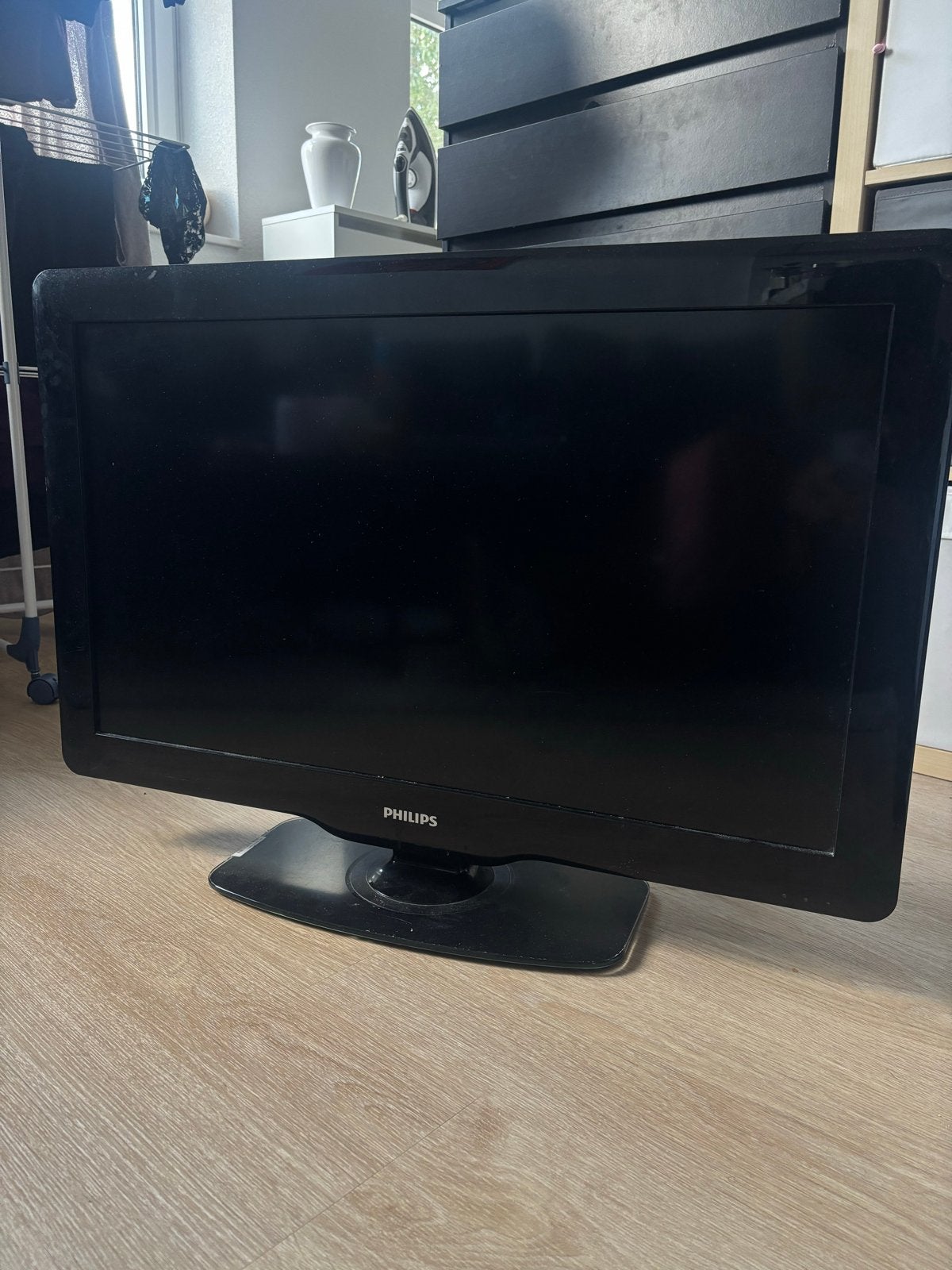 Philips 32PFL3506H/12 LCD TV - 81 cm (32 inch), Ophalen, Philips, Gebruikt, 50 Hz