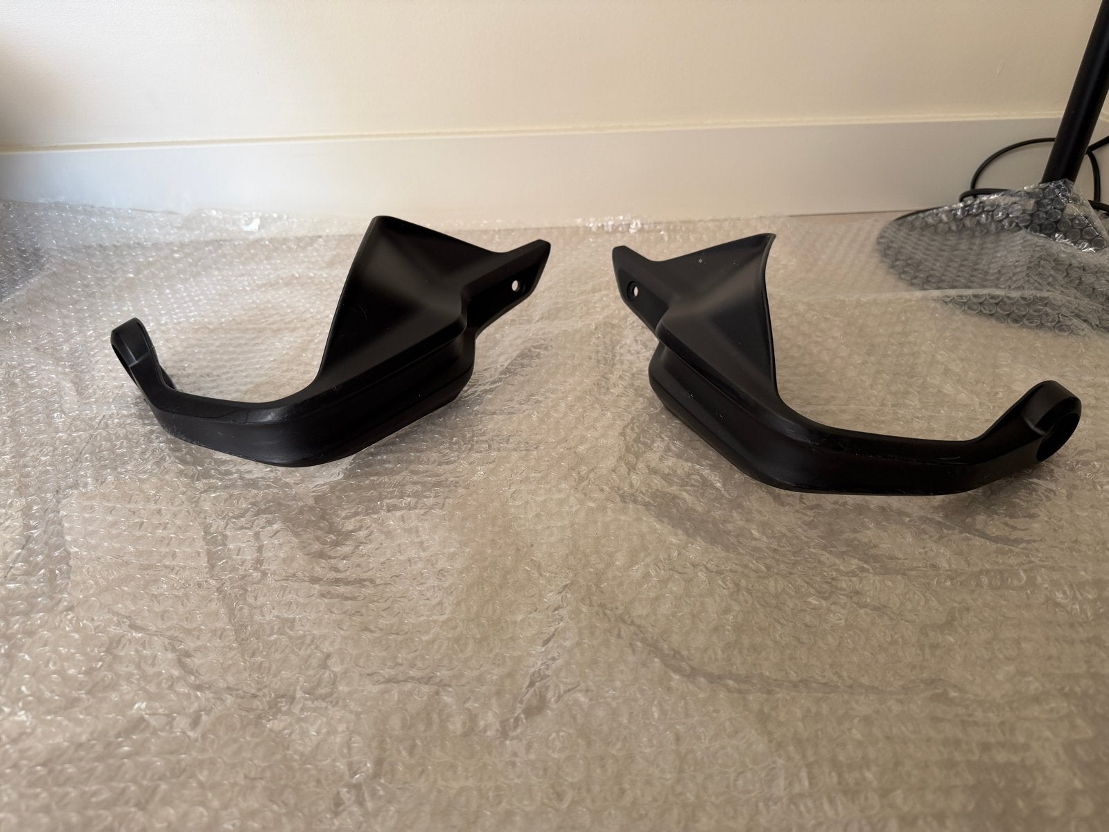 BMW S1000XR K49 Handkappen, Motoren, Onderdelen | BMW, Ophalen of Verzenden, Gebruikt