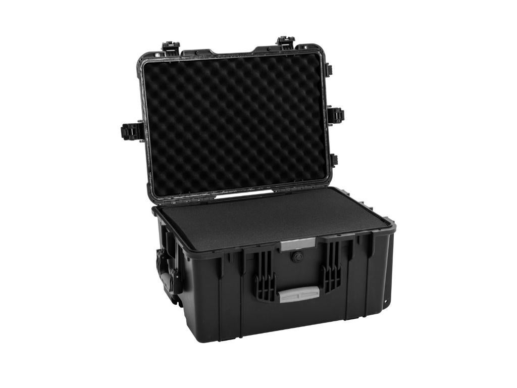 LASERWORLD PRO-CASE, Geluidgestuurd, ., Nieuw, Ophalen of Verzenden