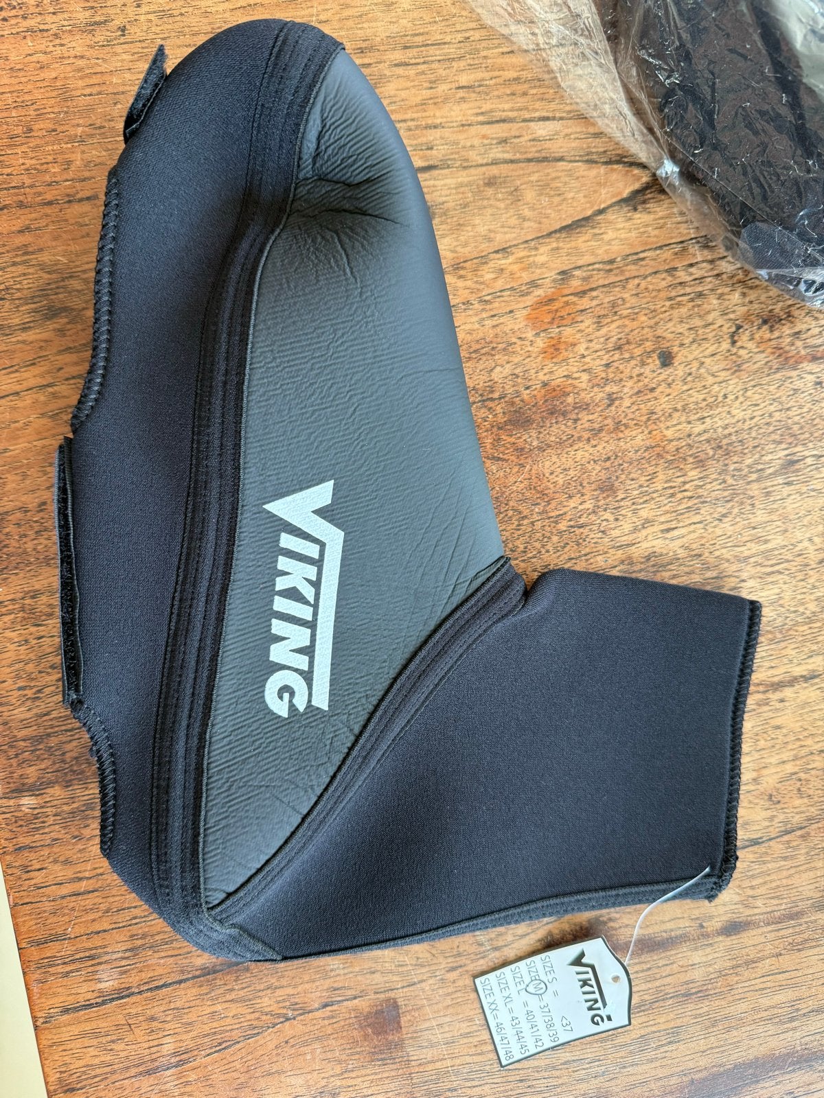Viking Neopreen Overschoenen Maat M (37-39), Ophalen, Schoenen, Nieuw, Heren