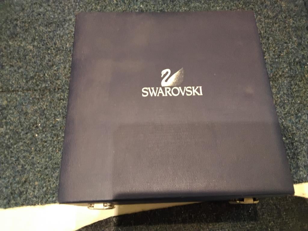 Swarovski, Ophalen, Zo goed als nieuw, Figuurtje