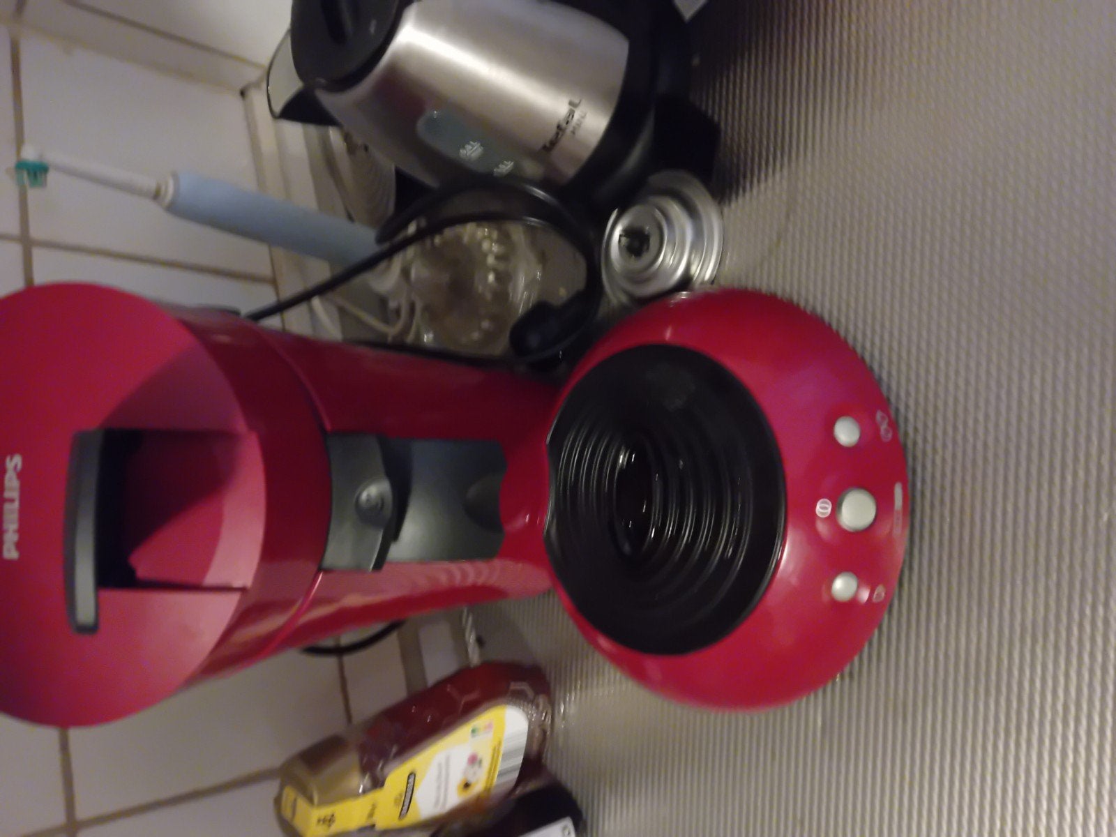 senseo met 2 padhouders, Ophalen of Verzenden