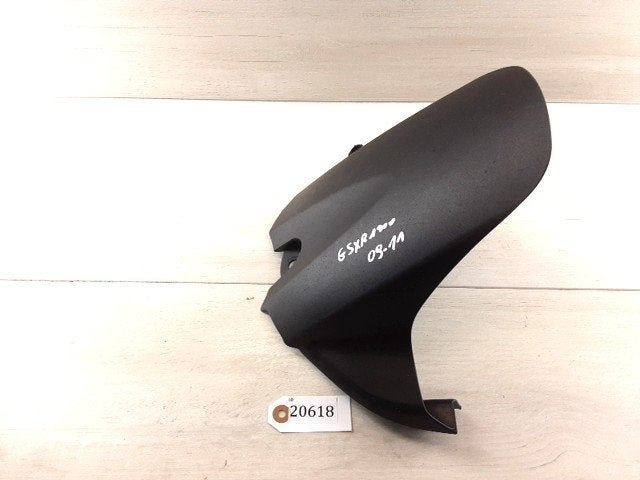 GSXR1000 2009 - 2011 Suzuki Spatbord D1-38501