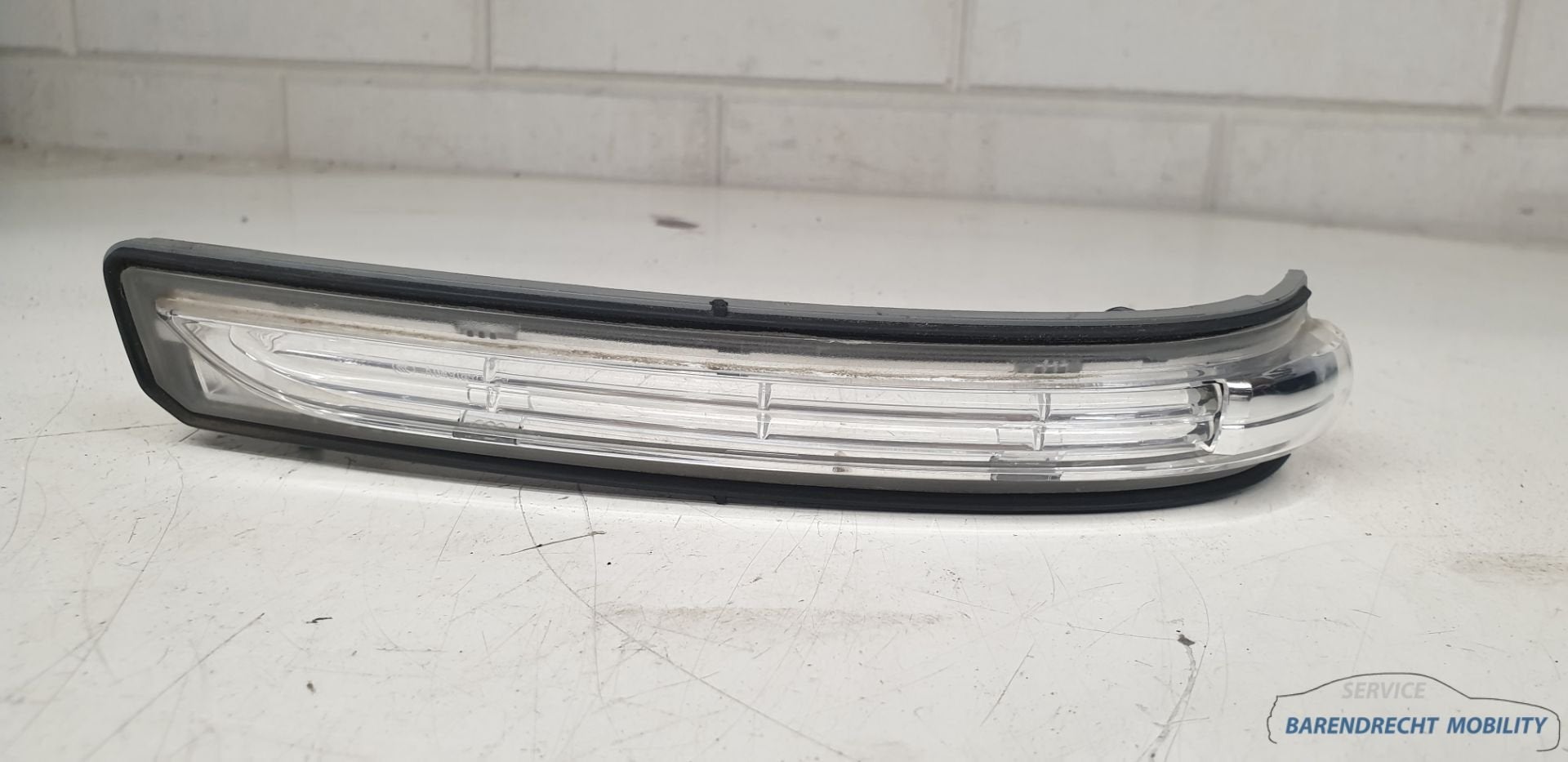 Knipperlicht LED links A-klasse facelift W169 Mercedes 16981