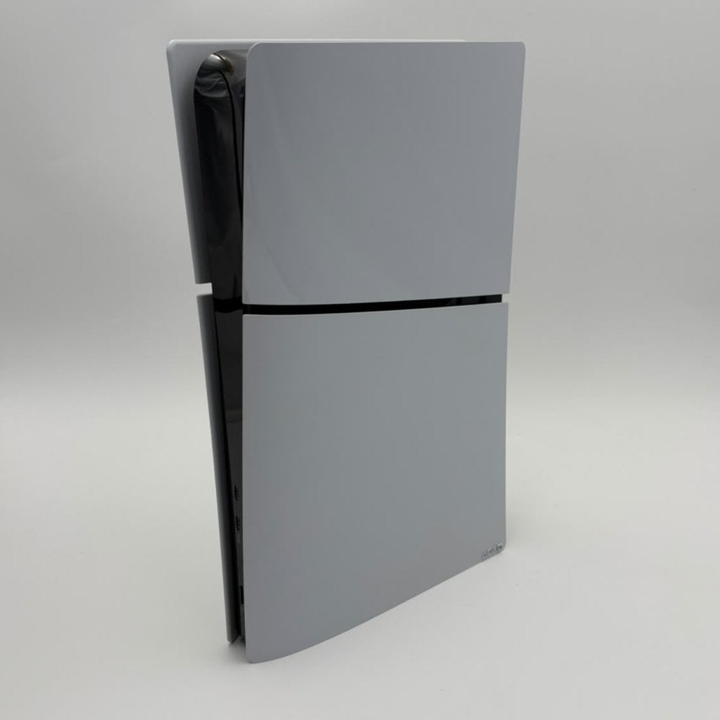 Sony Playstation 5 Digital 825Gb incl controller + Garantie, Sony, Zo goed als nieuw, Support@sony.com, 1-7-1 Konan, Minato-ku
Tokyo 108-0075
Japan