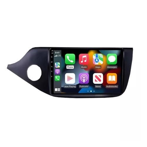 Navigatie Kia Ceed 2012 android 16 10 inch apple carplay, Oberonweg 262 3208pg, Nieuw, Ophalen of Verzenden, Dynavin