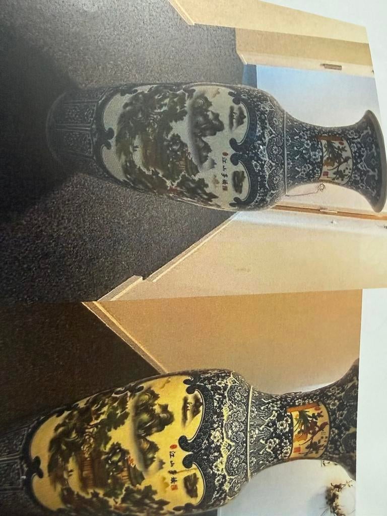 Vaas, Ophalen of Verzenden, Zo goed als nieuw