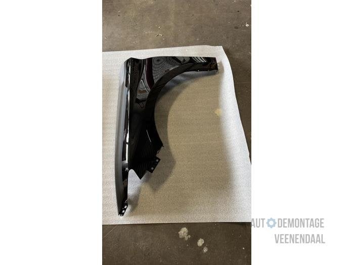 Scherm links-voor van een Seat Leon, Auto-onderdelen, -, -, Nieuw, Ophalen of Verzenden