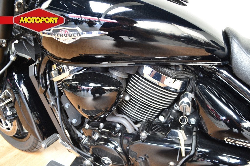 Suzuki VL 1500 (bj 2015), Motoren, Chopper, Bedrijf, POSTBUS 77
4130 EB  VIANEN UT, NIMAG B.V.