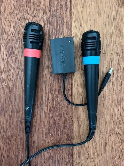 Game controllers, Ophalen of Verzenden, Gebruikt, Overige typen