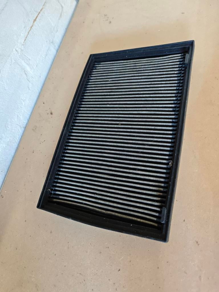 Volvo V70 t5 K&N inleg filter, Auto-onderdelen, Ophalen of Verzenden, Gebruikt, Volvo