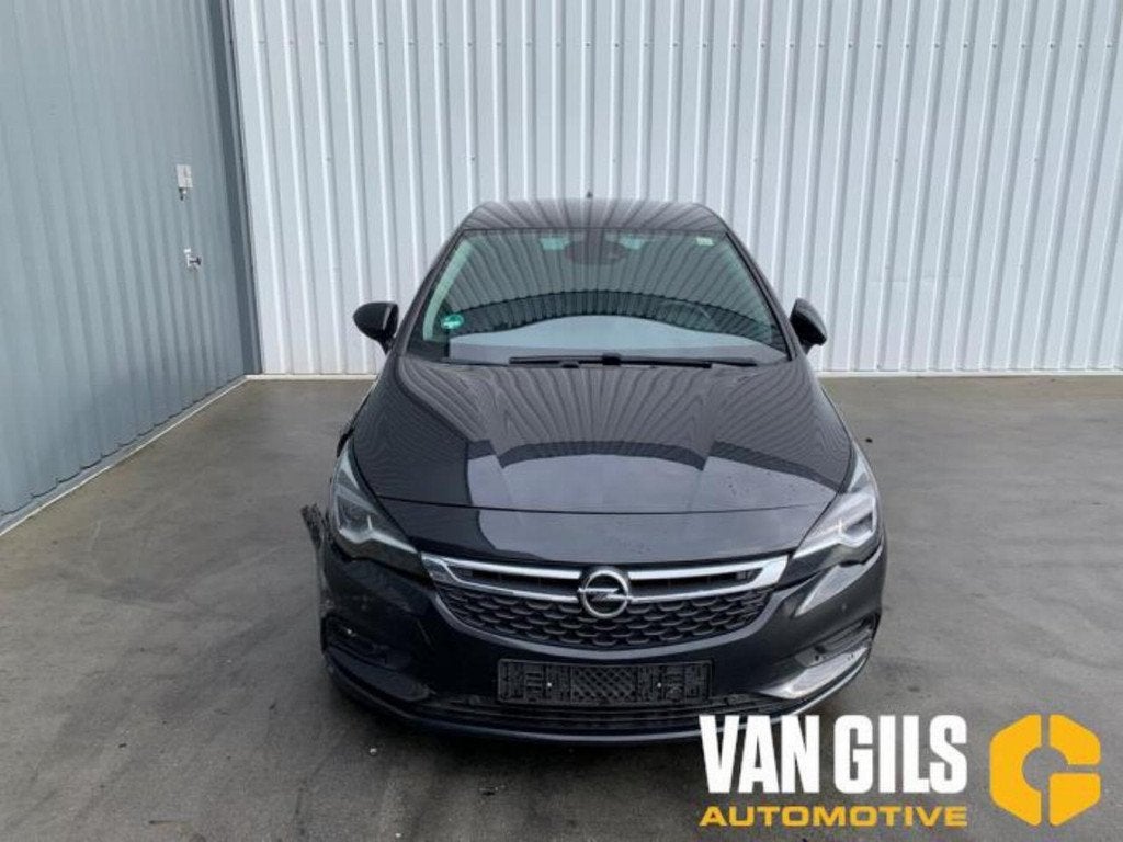 Opel Astra Astra K, Hatchback 5-drs, 2015 / 2022 1.4 Turbo 1, Stellantis N.V., Webaccessibility@stellantis.com, Taurusavenue 1 ,2132 LS, Hoofddorp, Nederland