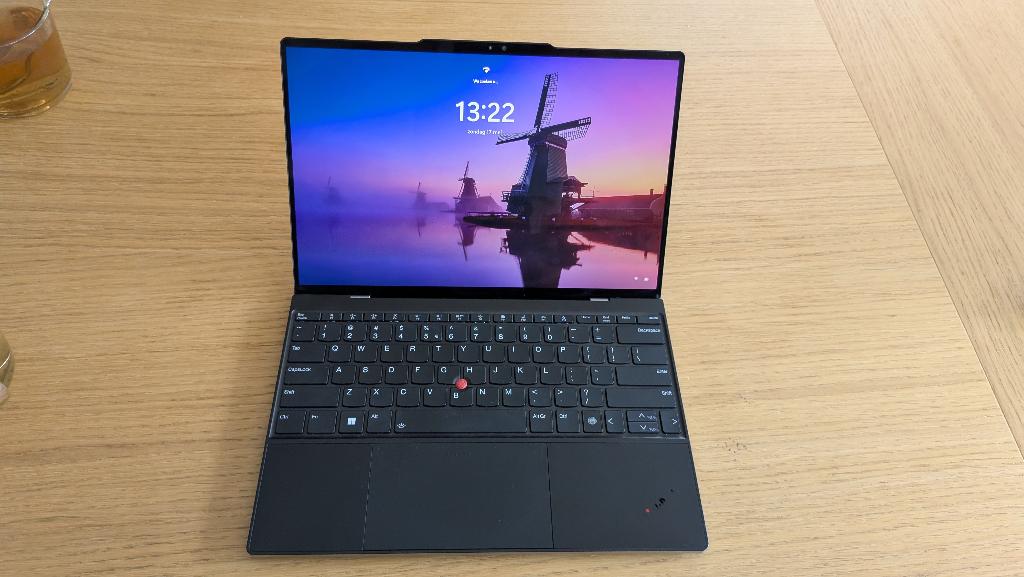 Lenovo Thinkpad Z13 Gen 1 32GB Mem 1TB HD, Lenovo ThinkPad, Met touchscreen, Ophalen of Verzenden, Zo goed als nieuw