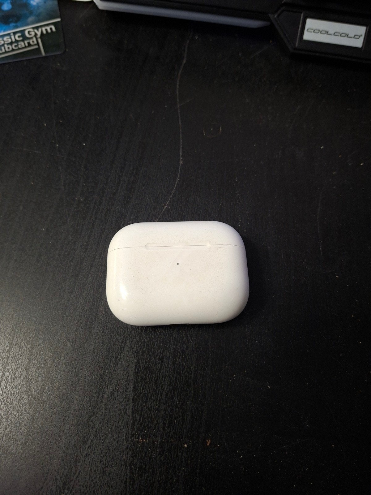 Airpods 2 Pro, Verzenden, Zo goed als nieuw, Apple, In oorschelp (earbud)