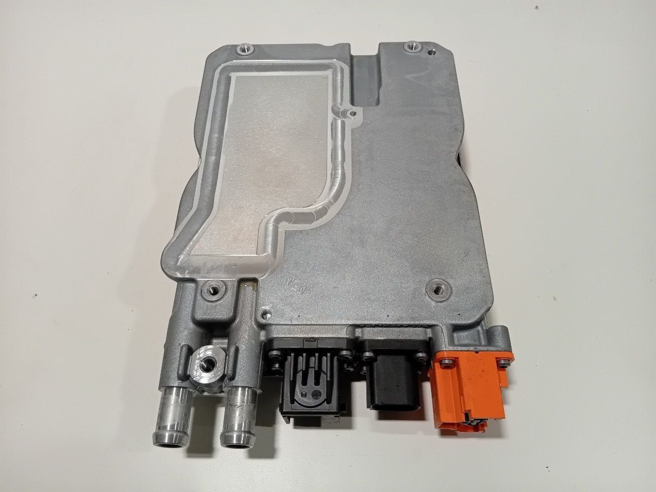 Converter Audi Q8, Onderdelen@venauto.nl, Van der Ven Autorecycling B.V., Gebruikt, Ettenseweg 76, 4706 PB Roosendaal, The Netherlands