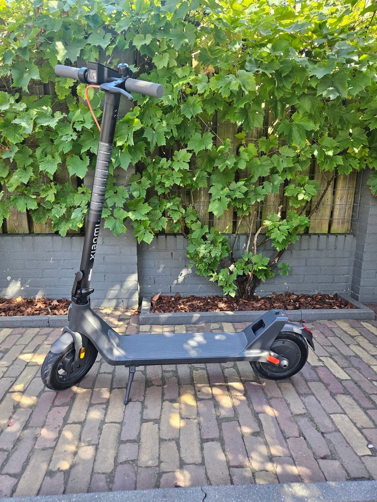 Xiaomi elektrische step - Nieuw!, Ophalen, Nieuw, Elektrische step (E-scooter), Xiaomi