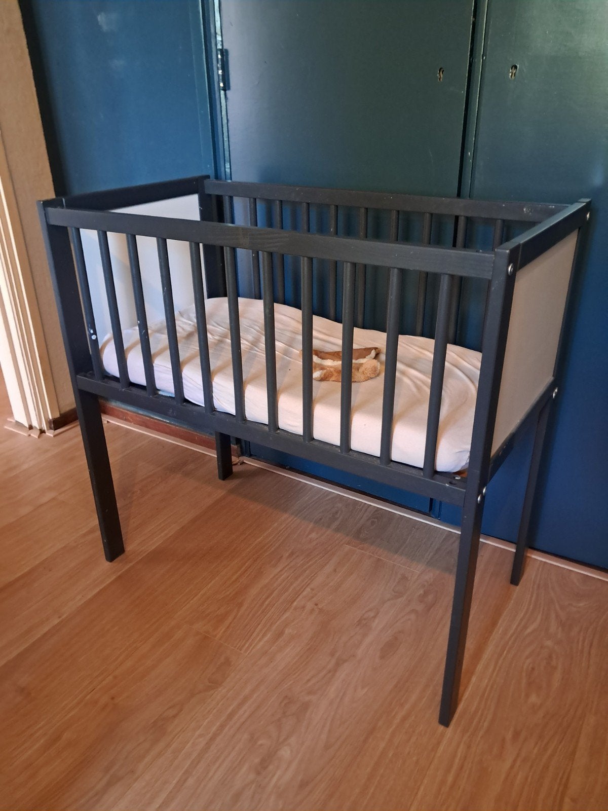 Co sleeper/wiegje, Kinderen en Baby's, Babywiegjes en Ledikanten, Ophalen, Gebruikt, Wieg