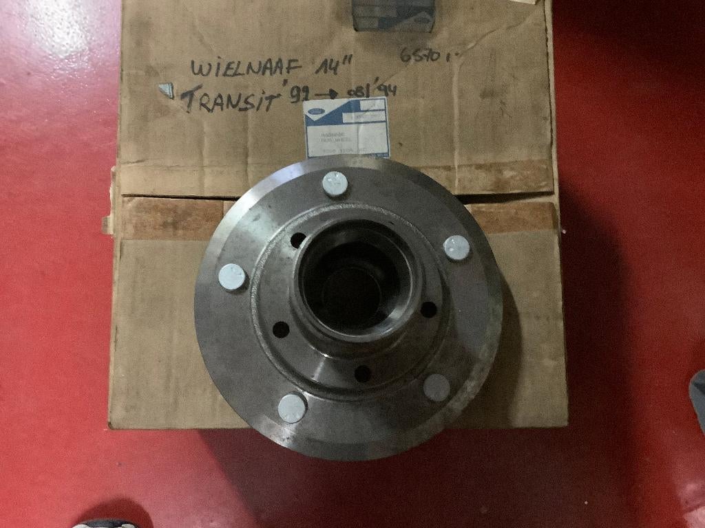 Nieuw onderdelen Ford Transit Mk4 1991/2000, Auto-onderdelen, Remmen en Aandrijving, Ford, Oldtimer onderdelen, Nieuw, Ophalen of Verzenden