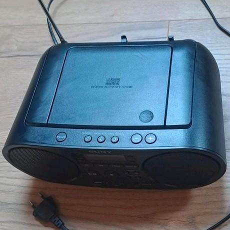 Sony zs-ps50 radio cd speler, Ophalen of Verzenden, Nieuw, Radio, Met cd-speler