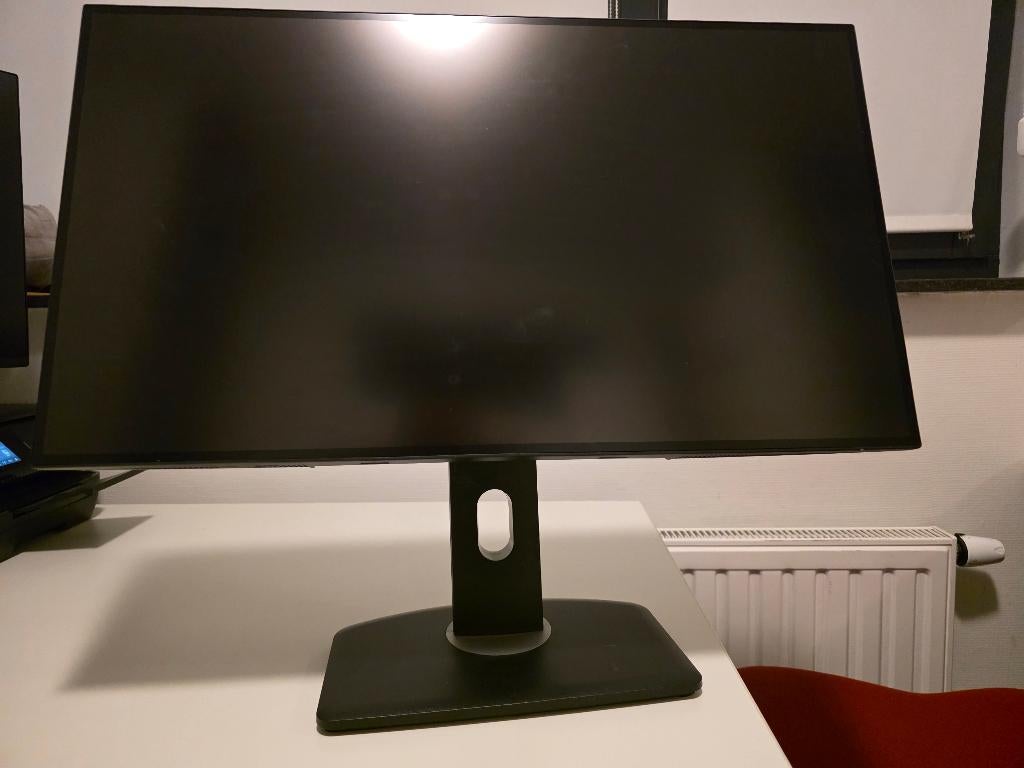 Dell UltraSharp U2722D 27 inch IPS computerscherm, Computers en Software, Monitoren, Zo goed als nieuw, 60 Hz of minder, IPS, Quad HD (2K)