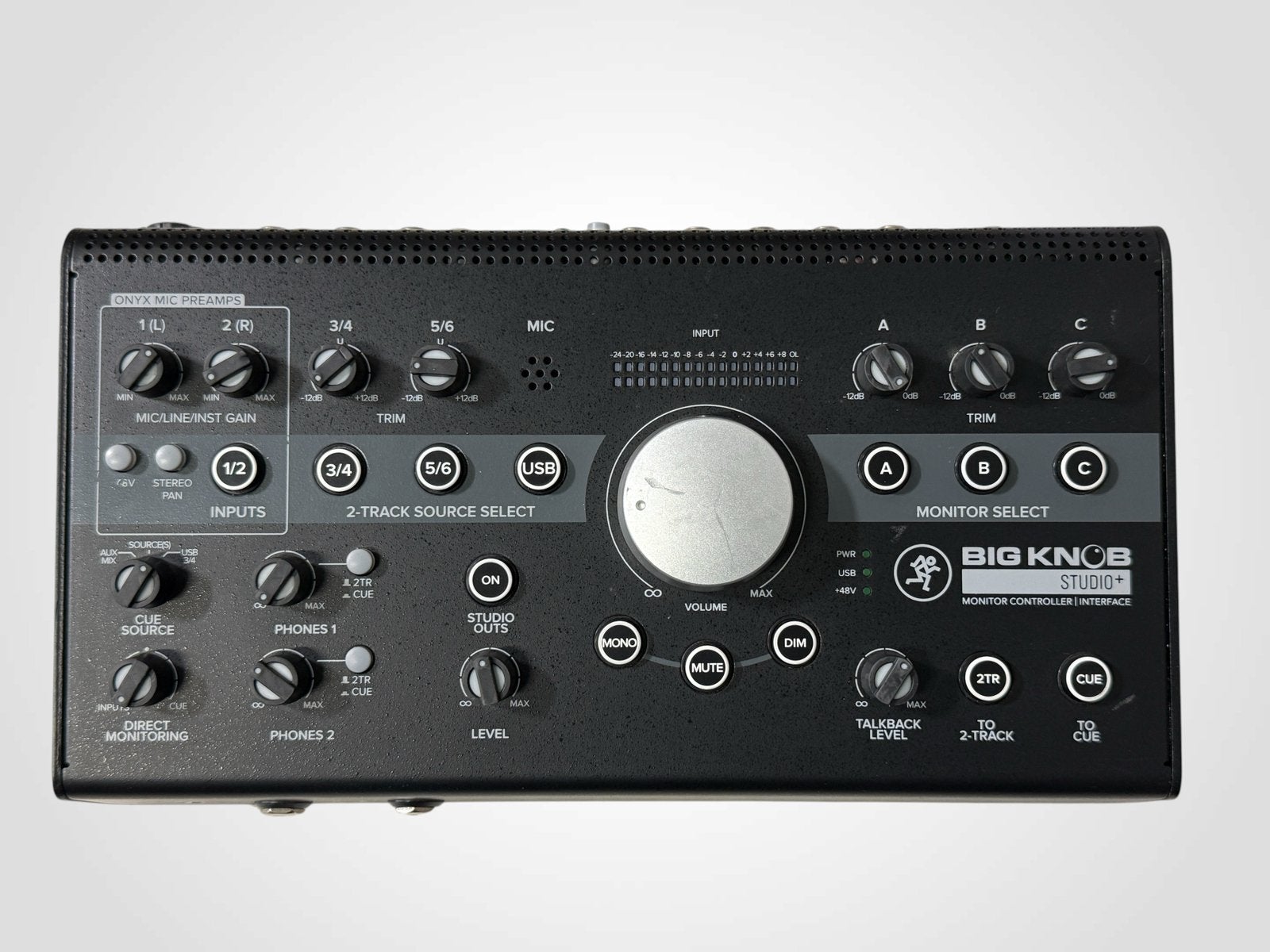 Pro audio apparaat, Ophalen, Pioneer, Pioneer, Gebruikt